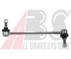 A.b.s. 260356 Łącznik stabilizatora hyundai  l, hyundai santa fÉ i (sm)