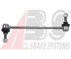 A.b.s. 260357 Łącznik stabilizatora hyundai  p, hyundai santa fÉ i (sm)