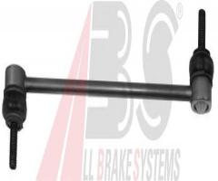 A.b.s. 260371 Łącznik stabilizatora renault clio  05-, nissan micra iii (k12)