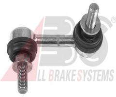 A.b.s. 260373 Łącznik stabilizatora nissan  p, nissan primera (p12)