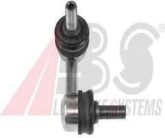 A.b.s. 260374 Łącznik stabilizatora nissan x-trail  l, nissan x-trail (t30)