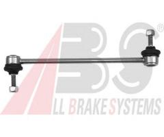A.b.s. 260378 Łącznik stabilizatora renault megane ii  02- przód, renault megane ii kombi (km0/1_)