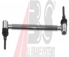 A.b.s. 260381 Łącznik stabilizatora toyota, toyota corolla (zze12_, nde12_, zde12_)