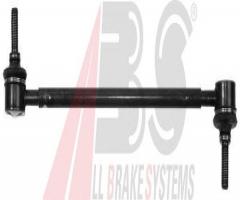 A.b.s. 260384 Łącznik stabilizatora toyota  p, toyota rav 4 ii (cla2_, xa2_, zca2_, aca2_)