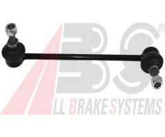 A.b.s. 260390 Łącznik stabilizatora mercedes vito  99-  p, mercedes-benz vito autobus (638)