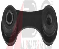 A.b.s. 260393 Łącznik stabilizatora saab opel, opel vectra c, saab 9-3 (ys3f)