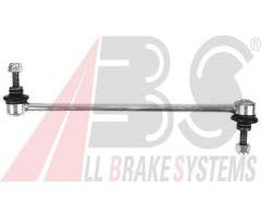 A.b.s. 260413 Łącznik stabilizatora ford focus  04- przód, ford c-max ii, mazda 5 (cw), volvo c30