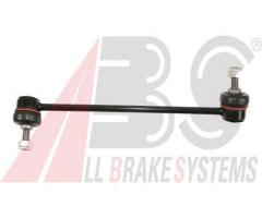 A.b.s. 260430 Łącznik stabilizatora daewoo nubira  l, chevrolet nubira sedan