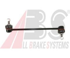 A.b.s. 260431 Łącznik stabilizatora daewoo nubira  p, chevrolet nubira sedan