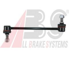 A.b.s. 260438 Łącznik stabilizatora hyundai, hyundai tucson (jm), kia sportage (je_, km_)