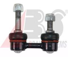 A.b.s. 260440 Łącznik stabilizatora kia, kia carnival i (up)