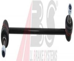 A.b.s. 260497 Łącznik stabilizatora bmw e46  l, bmw 3 (e46) touring 