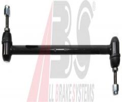 A.b.s. 260512 Łącznik stabilizatora mazda mpv  -05, mazda mpv ii (lw)