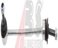 A.b.s. 260514 Łącznik stabilizatora mercedes w221  l, mercedes-benz klasa s (w221)