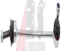 A.b.s. 260515 Łącznik stabilizatora mercedes w221  p, mercedes-benz klasa s (w221)