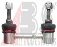 A.b.s. 260516 Łącznik stabilizatora suzuki, suzuki jimny (fj)