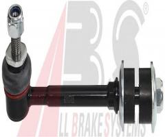 A.b.s. 260517 Łącznik stabilizatora toyota, toyota land cruiser 90 (_j9_)