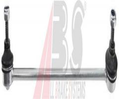 A.b.s. 260531 Łącznik stabilizatora peugeot 207  06-  l, citroËn c3 picasso, peugeot 208