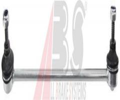 A.b.s. 260532 Łącznik stabilizatora peugeot 207  06-  p, citroËn c3 picasso, peugeot 208