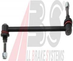 A.b.s. 260569 Łącznik stabilizatora opel, chevrolet captiva (c100, c140), opel antara