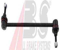 A.b.s. 260571 Łącznik stabilizatora ford mondeo  07-, ford mondeo iv turnier (ba7)
