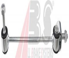 A.b.s. 260590 Łącznik stabilizatora mercedes  l, mercedes-benz klasa s (w221)