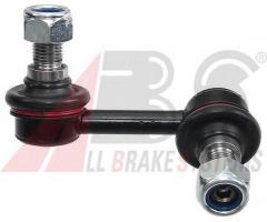 A.b.s. 260621 Łącznik stabilizatora mitsubishi  l, mitsubishi pajero iv (v8_w, v9_w)