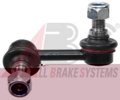 A.b.s. 260622 Łącznik stabilizatora mitsubishi  p, mitsubishi pajero iv (v8_w, v9_w)