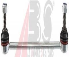 A.b.s. 260651 Łącznik stabilizatora citroen peugeot, citroËn jumpy, fiat scudo nadwozie pełne (270_)