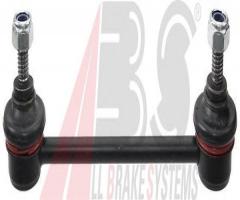 A.b.s. 260658 Łącznik stabilizatora kia, hyundai  t, hyundai i30 cw (fd), kia cee`d sw (ed)