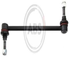 A.b.s. 260718 Łącznik stabilizatora renault, renault megane iii coupe (dz0/1_)