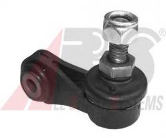 A.b.s. 260732 Łącznik stabilizatora vw, vw lupo (6x1, 6e1)