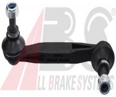 A.b.s. 260766 Łącznik stabilizatora bmw  l, bmw 1 (f20)