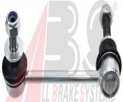 A.b.s. 260771 Łącznik stabilizatora toyota  l, toyota land cruiser 150 (kdj15_, grj15_)