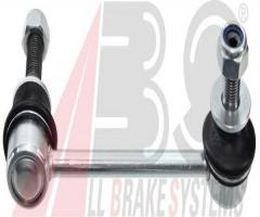 A.b.s. 260772 Łącznik stabilizatora toyota  p, toyota land cruiser 150 (kdj15_, grj15_)