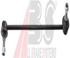A.b.s. 260787 Łącznik stabilizatora bmw  l, bmw x3 (f25)