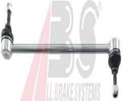 A.b.s. 260836 Łącznik stabilizatora range rover, land rover range rover evoque (lv)