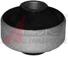 A.b.s. 270318 silentblok wahacza vw golf iv, bora, audi a3 (8l1), seat ibiza v (6j5, 6p5)