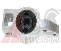 A.b.s. 270581 silentblok wahacza audi vw, audi a3 (8p1), seat altea (5p1), skoda yeti (5l)