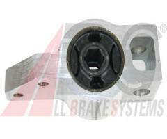 A.b.s. 270582 silentblok wahacza audi vw, audi a3 (8p1), seat altea (5p1), skoda yeti (5l)