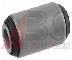 A.b.s. 270609 silentblok wahacza nissan, nissan almera ii hatchback (n16)