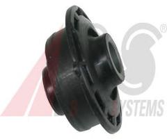 A.b.s. 270653 silentblok wahacza citroen, citroËn c3 i (fc_), peugeot 1007 (km_)