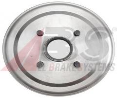 A.b.s. 2889-s bęben hamulc. chevrolet kalos  05-, chevrolet kalos