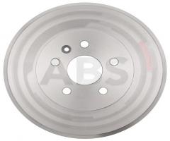 A.b.s. 2905-s bęben hamulc. chevrolet cruze  09-, chevrolet cruze (j300)