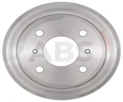 A.b.s. 2906-s bęben hamulc. nissan almera ii  00-