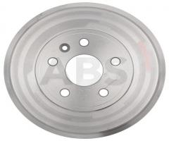 A.b.s. 2909-s bęben hamulc. chevrolet aveo  11-, chevrolet aveo hatchback (t300)