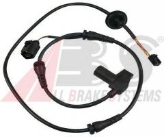 A.b.s. 30010 czujnik abs audi a4   -08, audi a4 (8e2, b6), seat exeo (3r2)