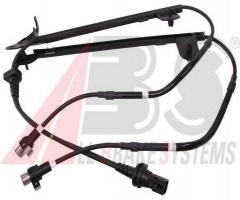 A.b.s. 30084 czujnik abs ford escort  95-99 tył, ford escort vii kombi (gal, anl)