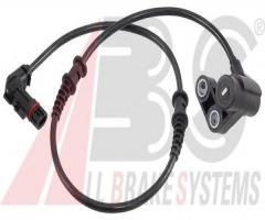 A.b.s. 30099 czujnik abs mercedes w168 a-klasa  97-04 lp, mercedes-benz klasa a (w168)