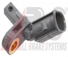 A.b.s. 30148 czujnik abs audi a2  01-05 prawy przód, audi a2 (8z0), vw lupo (6x1, 6e1)